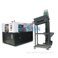 ECO-2L Small Plastic Products Bottle Making Machine